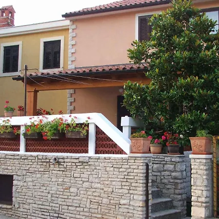 Apartment Apartment In Plomin/Istrien 8772 Plomin