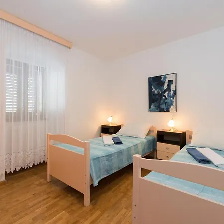Apartment In Plomin/Istrien 8772 Plomin