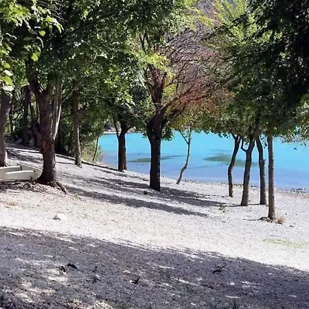 Appartamento In Plomin/istrien 8772