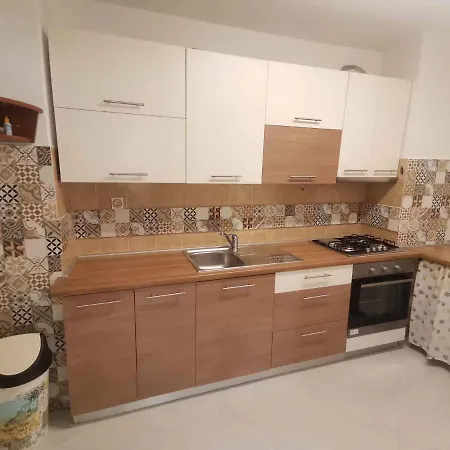 Appartamento In Plomin/istrien 8772 *