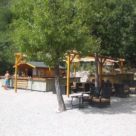 In Plomin/istrien 8772 Appartamento
